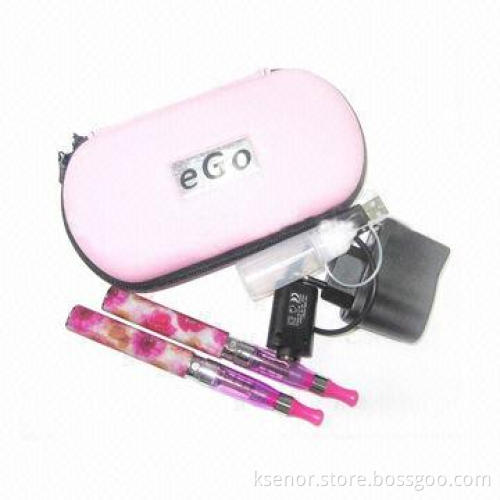 Huge Vapor Ego-K Wonderful E-cigarette